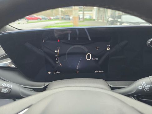 Used 2024 Buick Envista Sport Touring w/ Experience Buick Package image 30