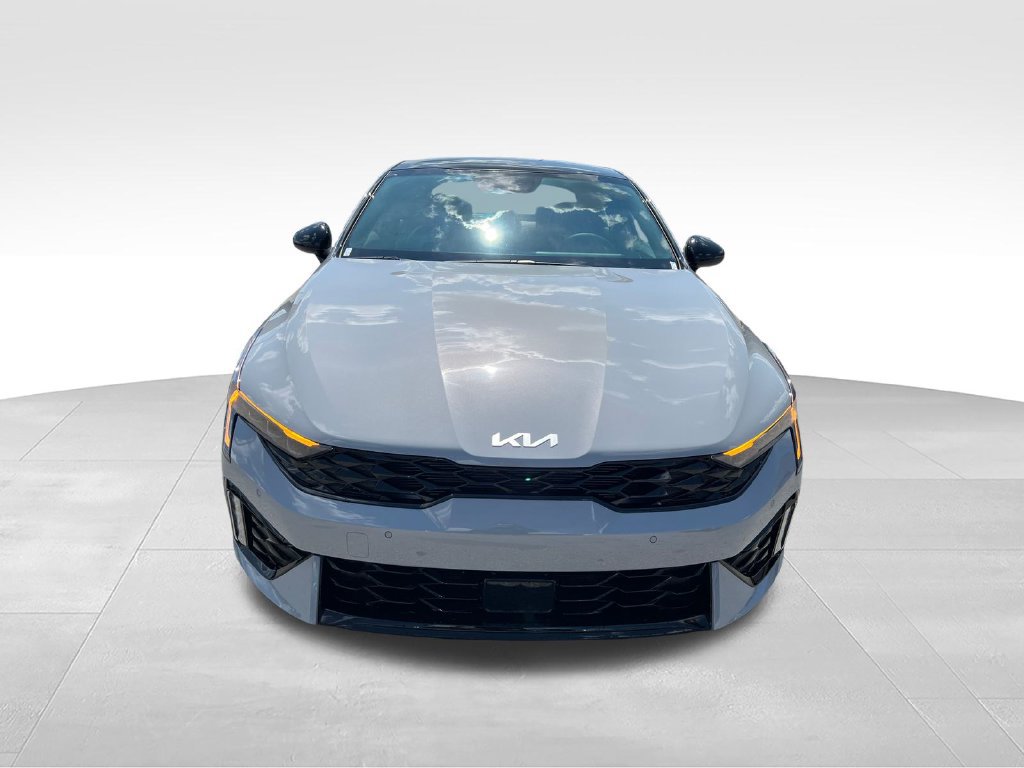 New 2026 Kia K5 GT-Line FWD image 8