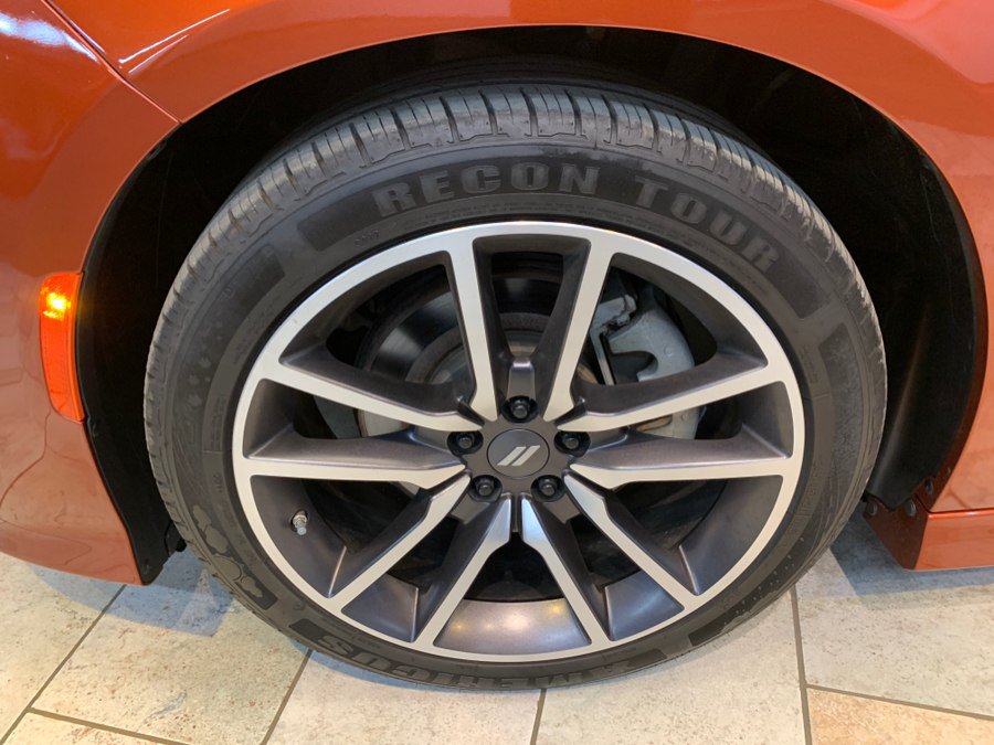 Used 2023 Dodge Charger R/T w/ Navigation & Travel Group RWD image 13