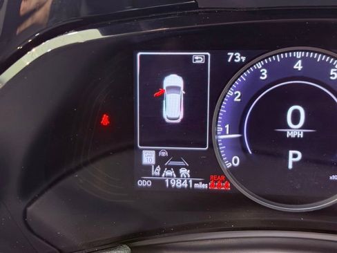 Used 2024 Lexus NX 350 AWD image 23