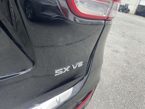 Used 2018 Kia Sorento SX image 6