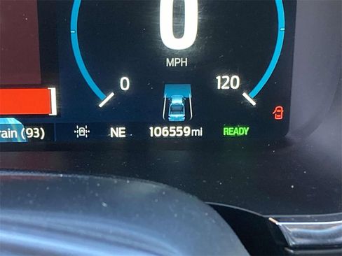 Used 2021 Ford F150 Lariat w/ Equipment Group 502A High image 21