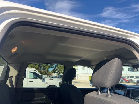 Certified 2021 RAM 1500 Tradesman w/ Chrome Plus Package image 56