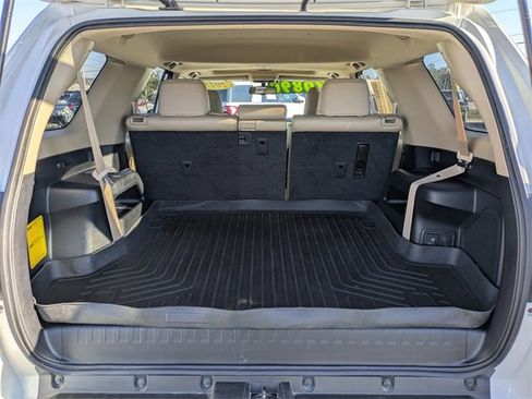 Used 2018 Toyota 4Runner SR5 image 14