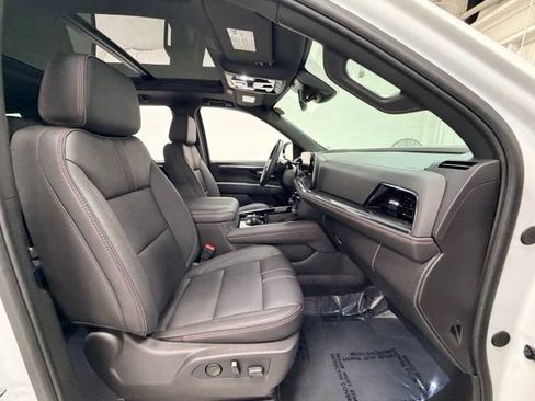 Certified 2026 Chevrolet Tahoe RST w/ Comfort Package AWD/4WD image 29
