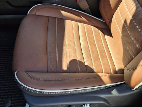 New 2026 GMC Sierra 1500 Denali Ultimate image 17