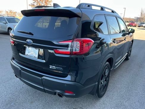 Used 2023 Subaru Ascent Onyx Edition Limited AWD/4WD image 7
