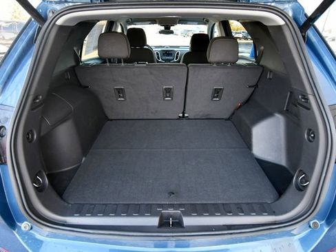 Used 2024 Chevrolet Equinox LT AWD/4WD image 11