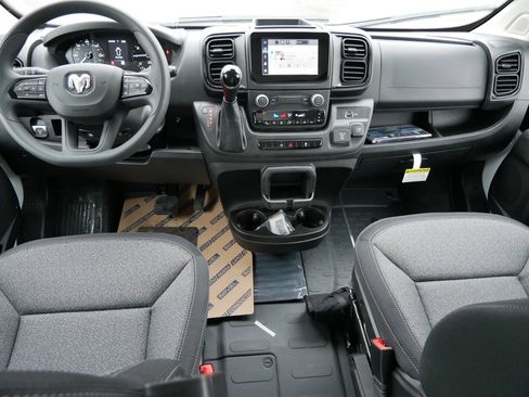 New 2026 RAM ProMaster 2500 w/ Convenience Group image 12
