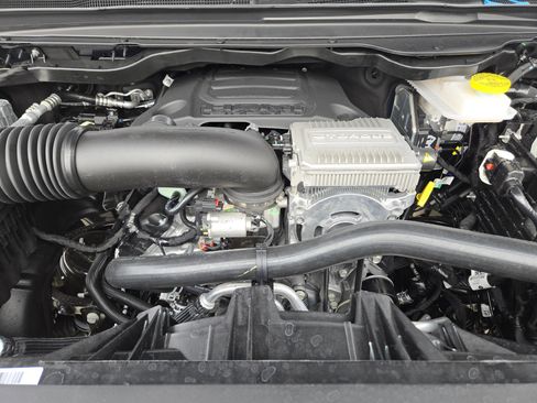 New 2026 RAM 1500 Lone Star image 21