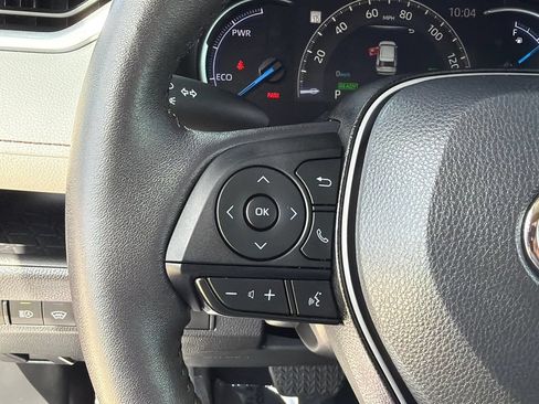 Used 2024 Toyota RAV4 XLE w/ Weather Package AWD/4WD image 24