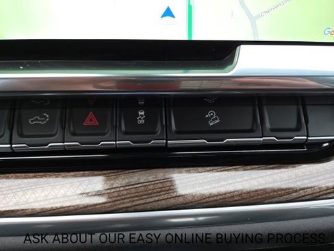 New 2026 Chevrolet Silverado 2500 LT w/ Trail Boss Package image 16