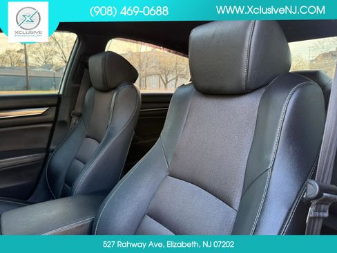 Used 2019 Honda Accord Sport image 9
