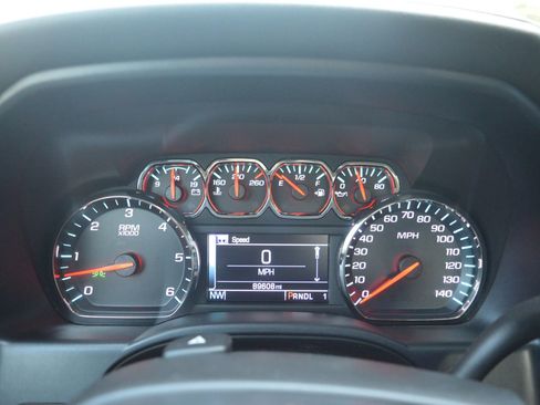 Used 2019 GMC Sierra 2500 SLE image 34