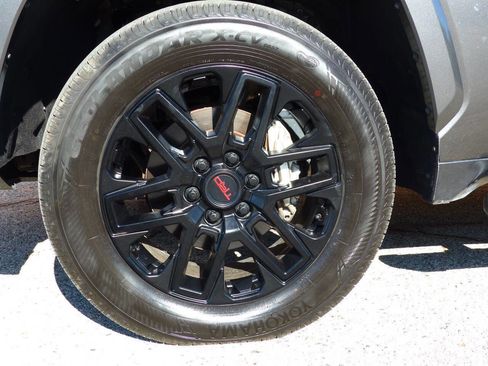 Used 2024 Toyota Tundra SR5 w/ TRD Sport Premium Package image 23