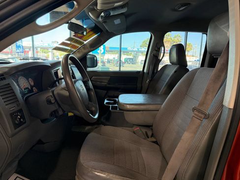 Used 2008 Dodge Ram 1500 Truck SLT RWD image 9