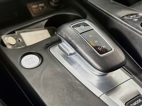 Used 2023 INFINITI QX50 Luxe AWD/4WD image 19