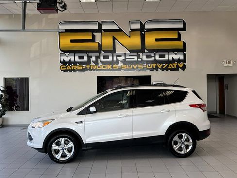 Used 2013 Ford Escape SE AWD/4WD image 48