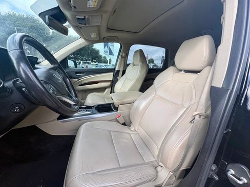 Used 2018 Acura MDX FWD image 14