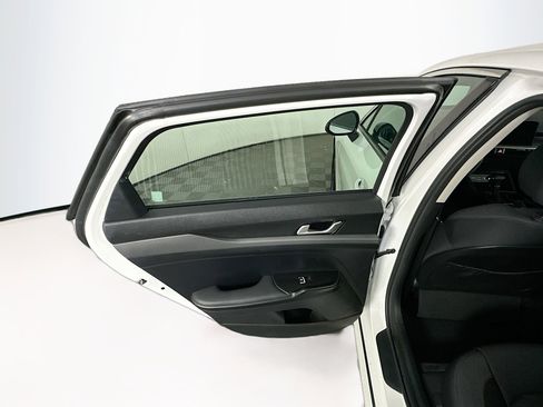 Used 2025 Kia K5 LXS image 26