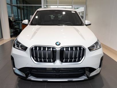 New 2025 BMW X1 xDrive28i w/ Convenience Package