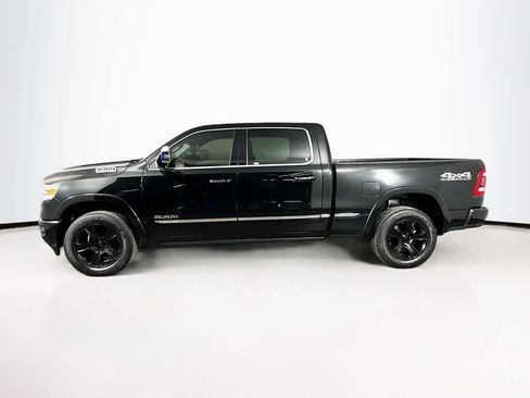 Used 2021 RAM 1500 Limited image 3