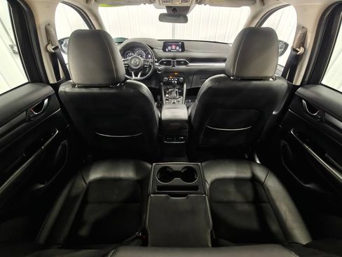 Used 2018 MAZDA CX-5 Touring FWD image 25