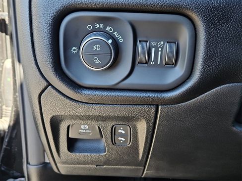 New 2025 RAM 1500 Lone Star image 24