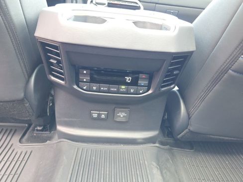 Used 2026 Toyota Sequoia Platinum image 12