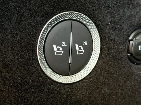 Used 2024 Genesis GV80 3.5T image 13