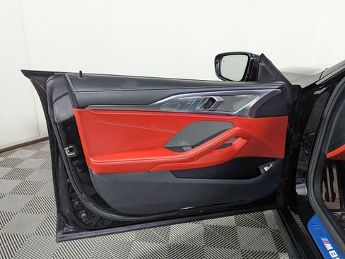 Certified 2022 BMW M850i Gran Coupe xDrive image 15