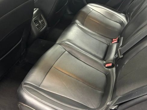 Used 2015 Chrysler 200 C w/ Navigation & Sound Group I AWD/4WD image 9