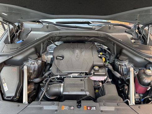 Used 2026 Genesis GV80 2.5T Prestige image 32