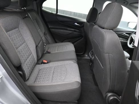 Used 2023 Chevrolet Equinox LT AWD/4WD image 8