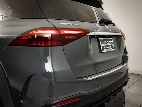 New 2026 Mercedes-Benz GLE 63 AMG S image 22