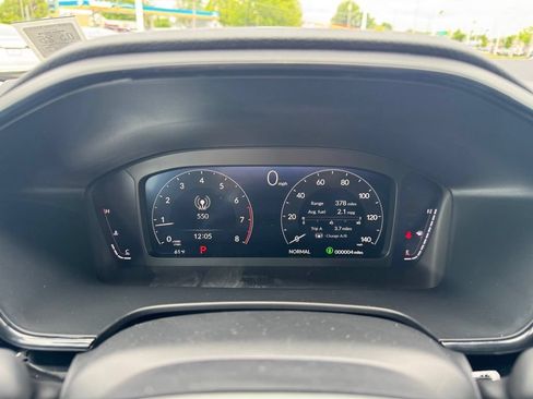 New 2026 Honda CR-V EX-L image 7