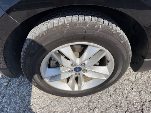 Used 2016 Ford Edge SEL w/ Equipment Group 201A AWD/4WD image 8