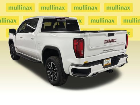 Used 2026 GMC Sierra 1500 AT4 w/ AT4 Premium Package AWD/4WD image 15