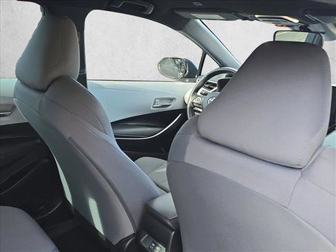 Used 2024 Toyota Corolla SE image 22