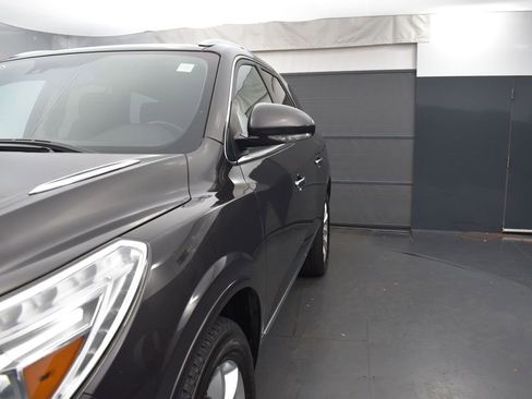 Used 2017 Buick Enclave Premium w/ Experience Buick Package image 41