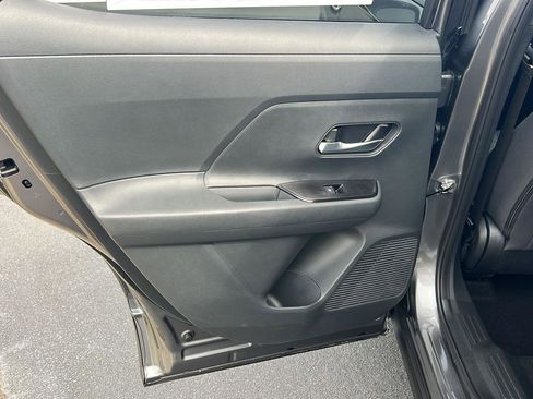 New 2026 Nissan Kicks SV image 17