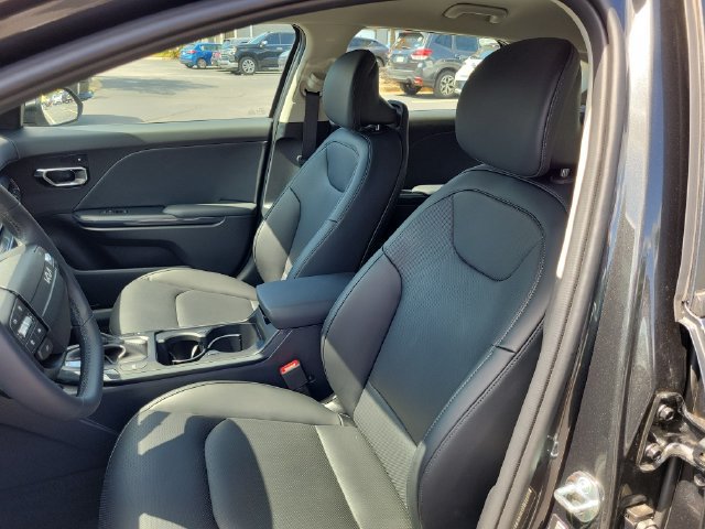 New 2026 Kia K4 EX FWD image 14