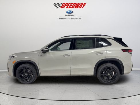 New 2026 Volkswagen Tiguan SE R-Line AWD/4WD image 5