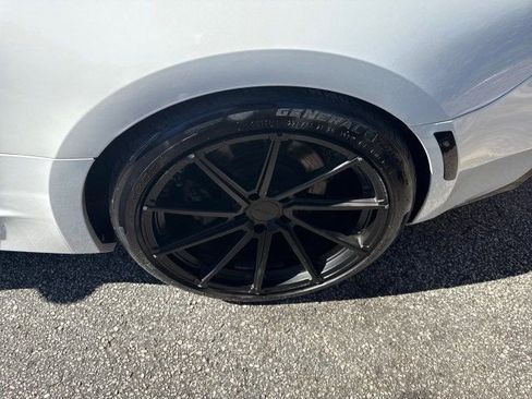 Used 2016 Chevrolet Camaro SS image 11