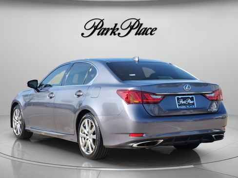 Used 2015 Lexus GS 350 RWD image 3