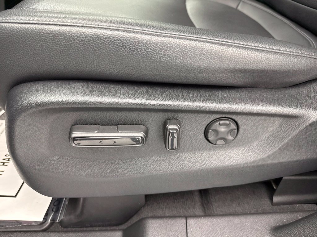 Used 2025 Honda Odyssey EX-L image 18