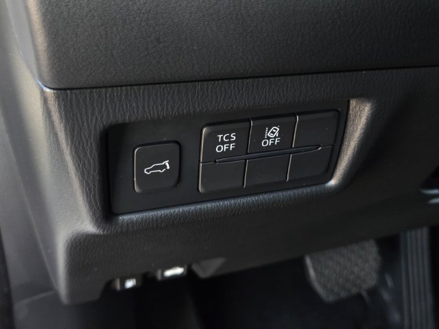 Used 2019 MAZDA CX-5 Grand Touring FWD image 21