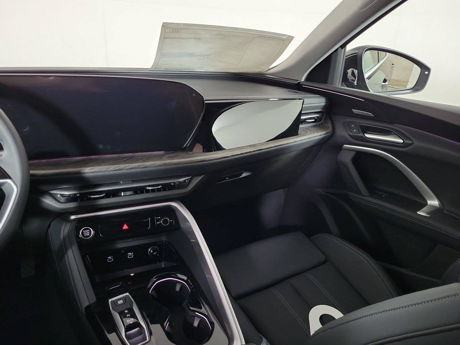 New 2026 Audi Q5 Premium Plus AWD/4WD image 17