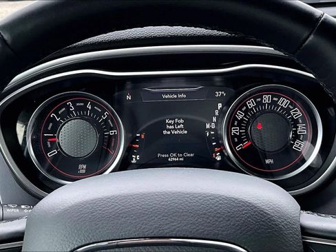 Used 2019 Dodge Challenger SXT w/ Plus Package image 23