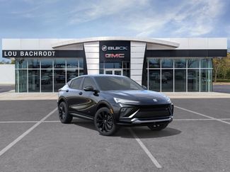 New 2026 Buick Envista Sport Touring w/ Convenience I Package FWD video 1